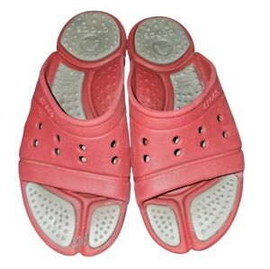 💰CROCS Sandals Slip-On Comfort